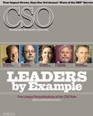 CSO Magazine - June, 2005